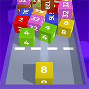 X2 BLOCKS MATCH free online game on