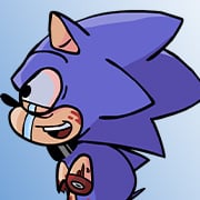 FNF vs Sonic.EYX Mod - Play Online Free - FNF GO