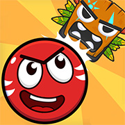 Red Ball 4: Play Online For Free On Playhop