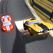 Crazy Balls 3D Racing - Play Crazy Balls 3D Racing Online on KBHGames