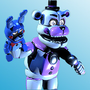 Five Nights at Freddy's 3 - Play Five Nights at Freddy's 3 Online on  KBHGames