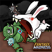 MADNESS: SIERRA NEVADA REBIRTH free online game on