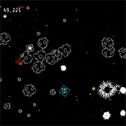 Starblast IO - Play Starblast IO Online on KBHGames