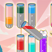 FUN WATER SORTING - Jogue Grátis Online!