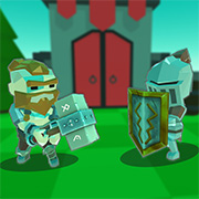 Hammer Hit - Play Hammer Hit Online on KBHGames