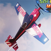 Flight Pilot Airplane Games 24 - Play Flight Pilot Airplane Games 24 Online  on KBHGames