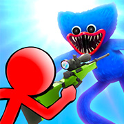 Play Red and Blue Stickman 2 Online for Free on PC & Mobile