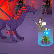 Sword And Shield on GBA - Play Sword And Shield on GBA Online on KBHGames