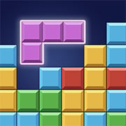 Block Blast 🕹️ 💡  Jogo de navegador de quebra-cabeças