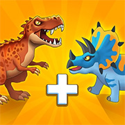 Play Free Dinosaur Games Online For Kids [UNBLOCKED]