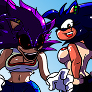 Sonic.exe CATCH even the GIRLFRIEND  Sonic FBX , Sonic Err, Xhog, Sonic  Foreverdead.exe - Rk Play 