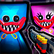 FNF VS HUGGY WUGGY EXPANSION POPPY PLAYTIME jogo online gratuito em