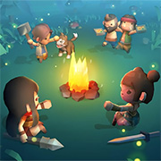 Knight Adventure - Play Knight Adventure Online on KBHGames