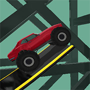 Monster Truck Crazy Impossible - Online Game - Play for Free