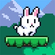 Poor Bunny! / FIRST LOOK (Android Game) 