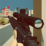 Sniper Shot: Bullet Time - Click Jogos