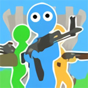Stickman Smasher: Clash3D game  App Price Intelligence by Qonversion