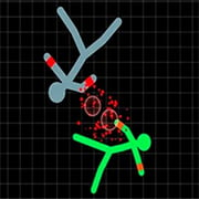Stickman Archero Fight 🕹️ Play Now on GamePix