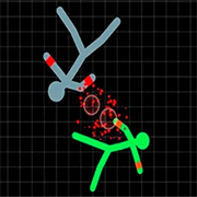 Stickman Archero Fight 🕹️ Play Now on GamePix