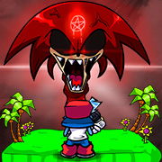 Sonic. Exe The Disaster 2D Remake Game Online Play Free