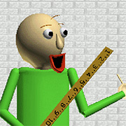 Baldi's Basics Classic - Jogue Baldi's Basics Classic Jogo Online