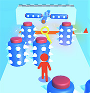 Mini Dash - Play Mini Dash Online on KBHGames