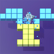 Mine Blocks - Play Mine Blocks Online on KBHGames