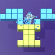 MINE BLOCKS free online game on