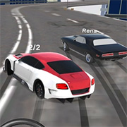 Touge Drift & Racing Web, Android game - IndieDB