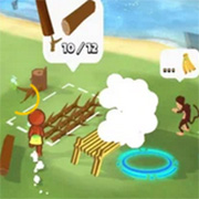 30S SAUSAGE: SURVIVAL MASTER jogo online gratuito em