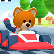 Planet Racer - Free Play & No Download