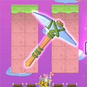 Mega Miner - Play Online on SilverGames 🕹️