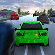 Cyber Cars Punk Racing - Jogo para Mac, Windows (PC), Linux