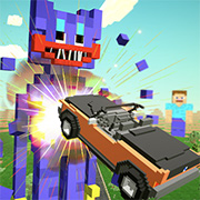 Play City Car Stunt 4 Online - Free Browser Games