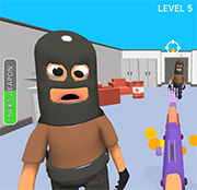 Jogo Gun Mayhem no Jogos 360