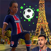 HEAD SOCCER 2023 free online game on