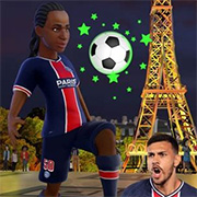 FOOTBALL LEGENDS 2021 jogo online gratuito em