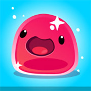 BLUMGI SLIME - Play Online for Free!