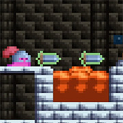 BLUMGI SLIME - Play Online for Free!