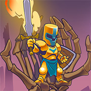 Hero Knight Action RPG - Culga Games