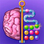 Brain Puzzle - Easy Peasy