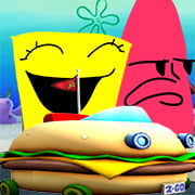 FNF: FILL-UP – A Spongebob Song FNF mod game play online