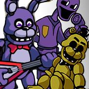 FNaF 2 Unblocked - Free Online Game on KBH