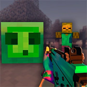 FPS Assault Shooter - Jogo Online - Joga Agora