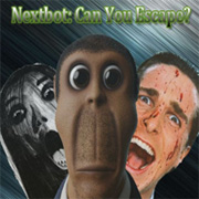 Nextbot: Can You Escape? - Play Nextbot: Can You Escape? Online on KBHGames