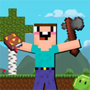 Paper Minecraft - Play Paper Minecraft Online on KBHGames