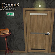 The Rooms: Escape Challenge - Play The Rooms: Escape Challenge