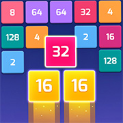 Play Jelly Run 2048 Online for Free on PC & Mobile