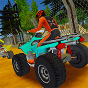 MX OffRoad Mountain Bike - Play MX OffRoad Mountain Bike Game Online