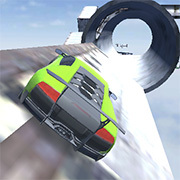 Car Stunt Races Mega Ramps: Play Car Stunt Races Mega Ramps